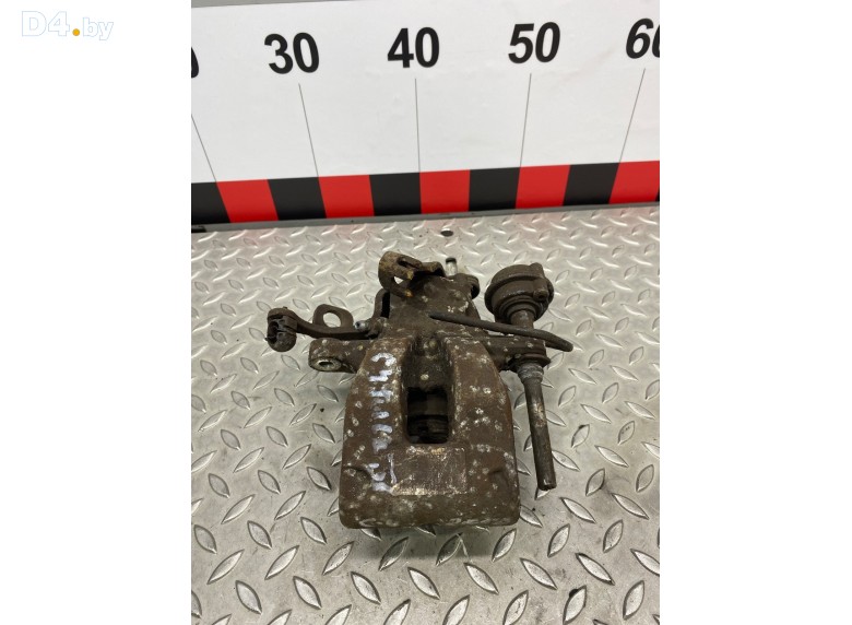 Суппорт задний левый к Citroen C4Picasso undefined г.