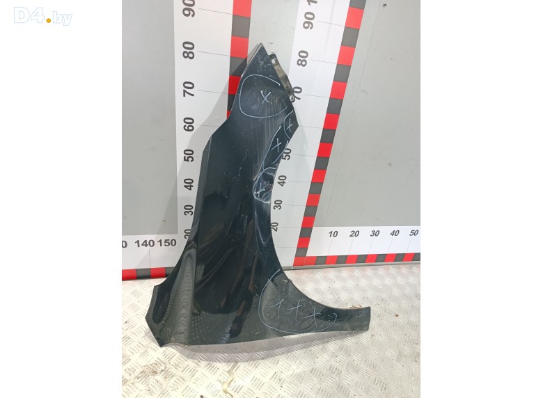Крыло переднее правое к Kia Proceed undefined г.