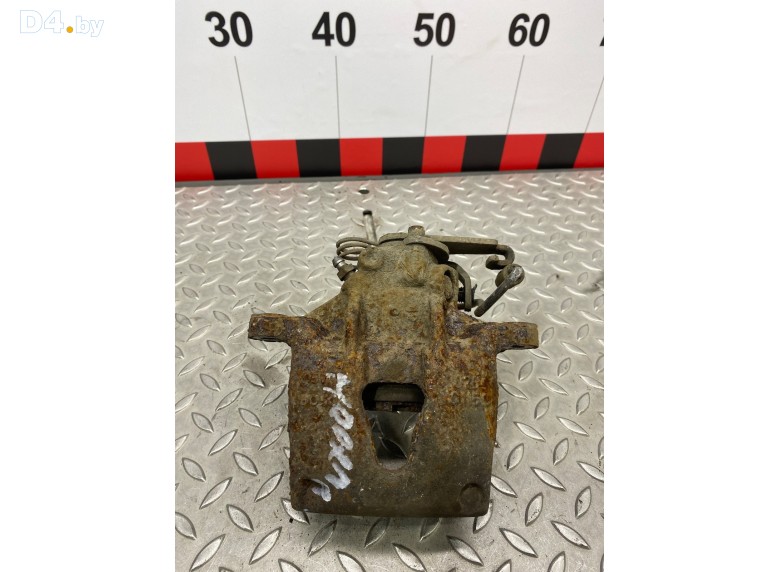 Суппорт задний правый к Opel Movano undefined г.