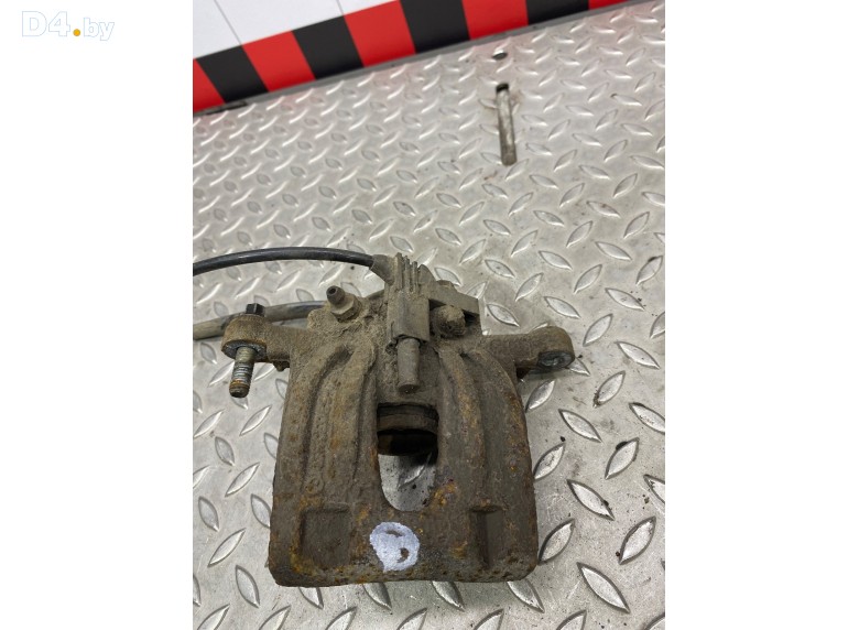 Суппорт задний левый к Mercedes AW169 undefined г.