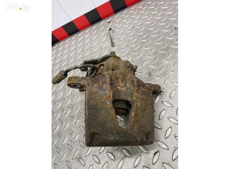 Суппорт задний левый к Renault Master undefined г.