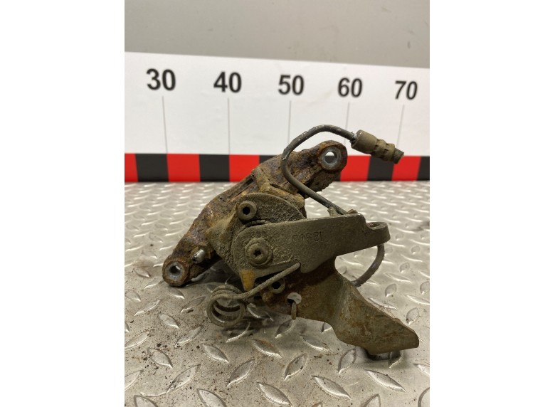 Суппорт задний левый к Суппорт задний левый к Renault Master undefined г. Master