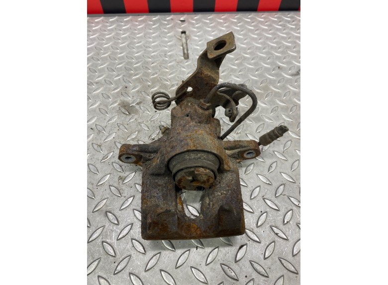 Суппорт задний левый к Суппорт задний левый к Renault Master undefined г. Master