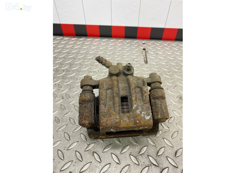 Суппорт задний правый к Kia Ceed undefined г.