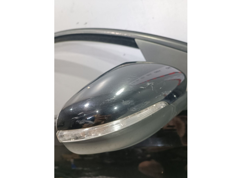 Зеркало наружное правое к Volkswagen Golf, 2013г.