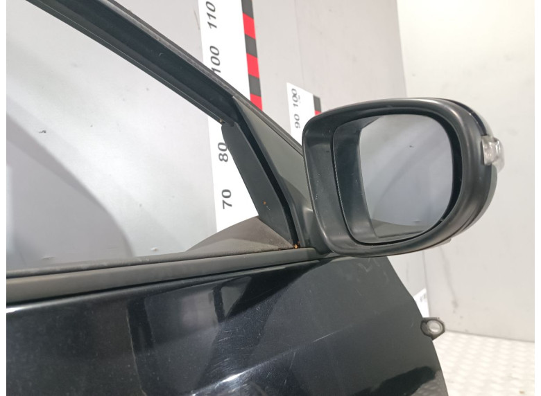 Зеркало наружное правое к Volkswagen Golf, 2013г.