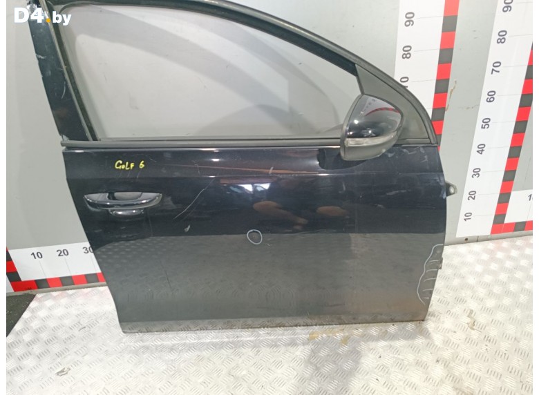 Дверь передняя правая к Volkswagen Golf undefined г.