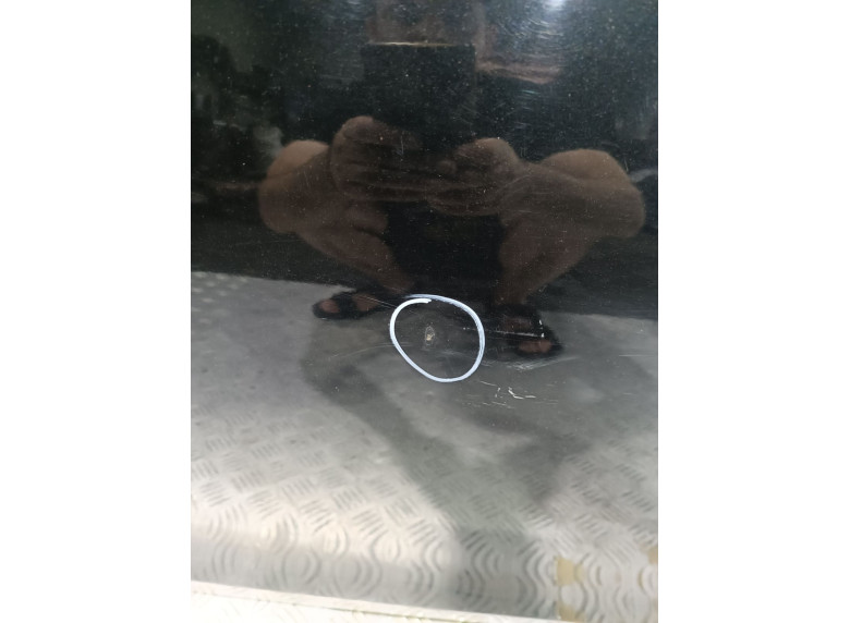 Дверь передняя правая к Volkswagen Golf, 2013г.