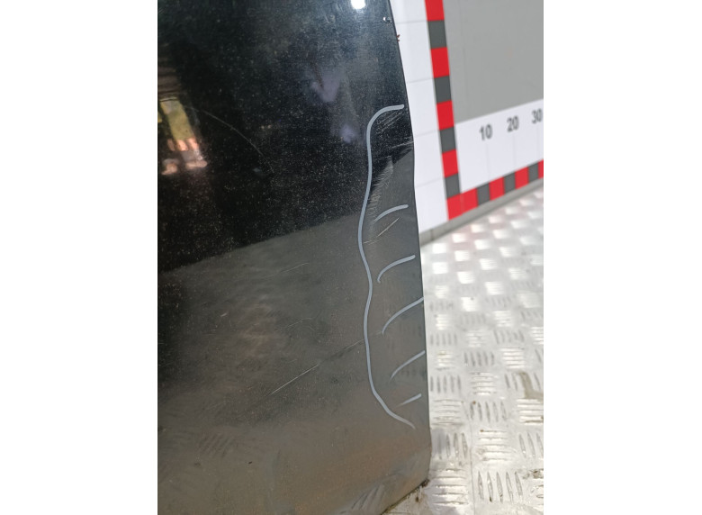 Дверь передняя правая к Volkswagen Golf, 2013г.