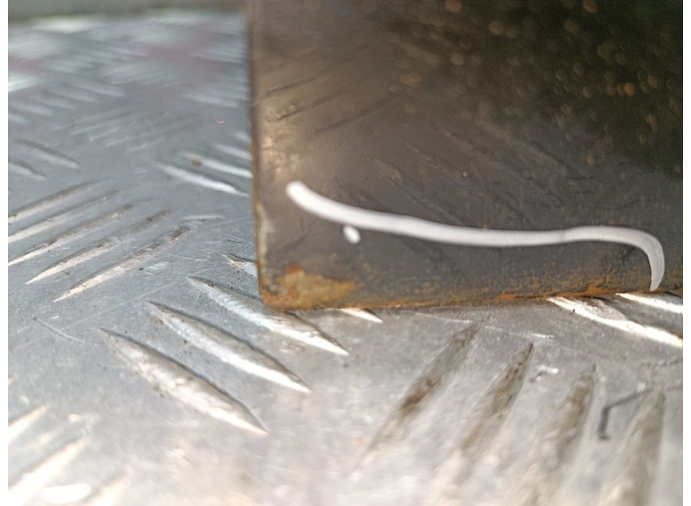 Дверь передняя правая к Volkswagen Golf, 2013г.