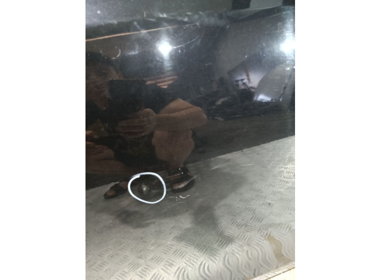 Дверь передняя правая к Volkswagen Golf, 2013г.