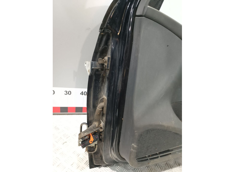 Дверь передняя правая к Volkswagen Golf, 2013г.