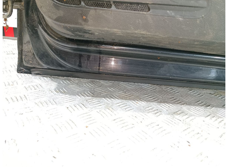 Дверь передняя правая к Volkswagen Golf, 2013г.