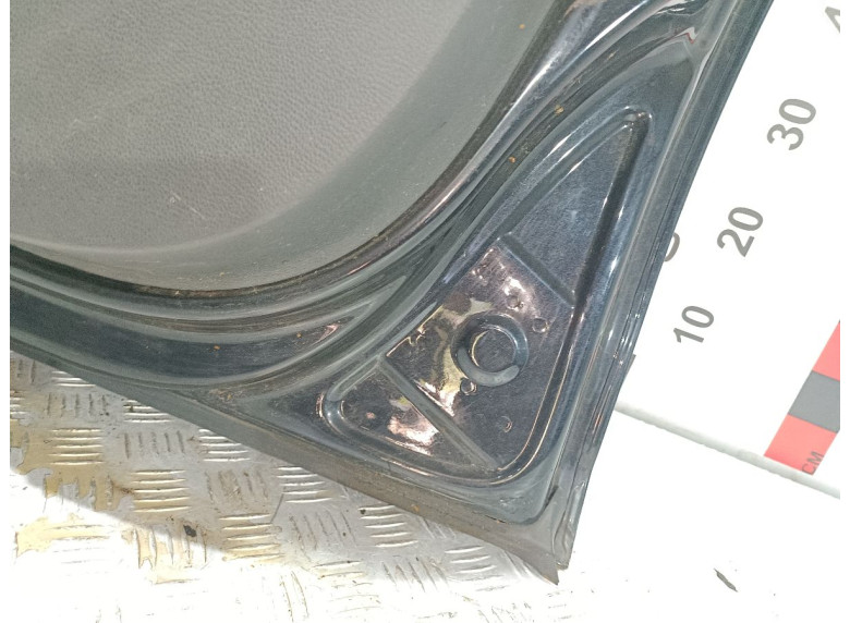 Дверь передняя правая к Volkswagen Golf, 2013г.