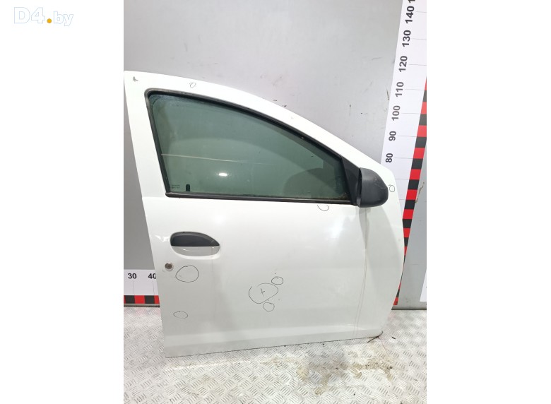 Стеклоподъемник передний правый к Dacia Sandero undefined г.