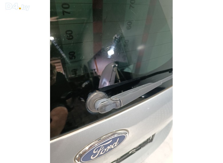 Моторчик заднего стеклоочистителя (дворника) к Ford S-Max undefined г.