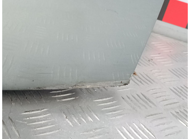 Молдинг крышки багажника к Ford S-Max, 2008г.