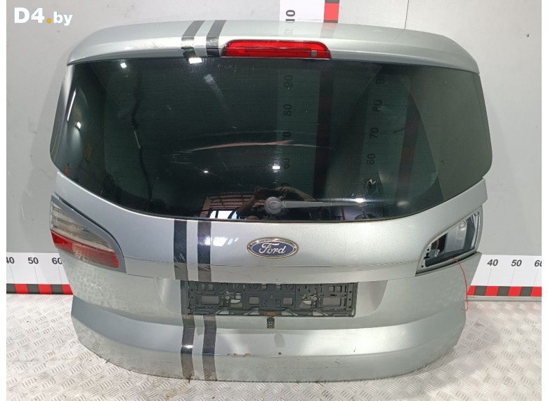 Кнопка открытия багажника к Ford S-Max undefined г.