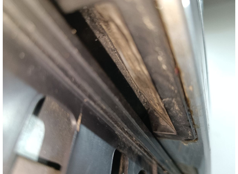 Кнопка открытия багажника к Ford S-Max, 2008г.