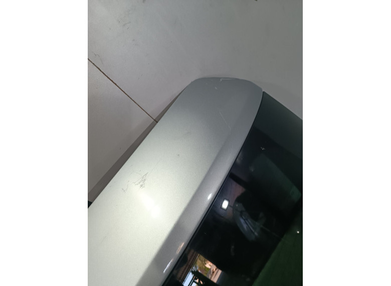 Крышка багажника (дверь 3-5) к Ford S-Max, 2008г.