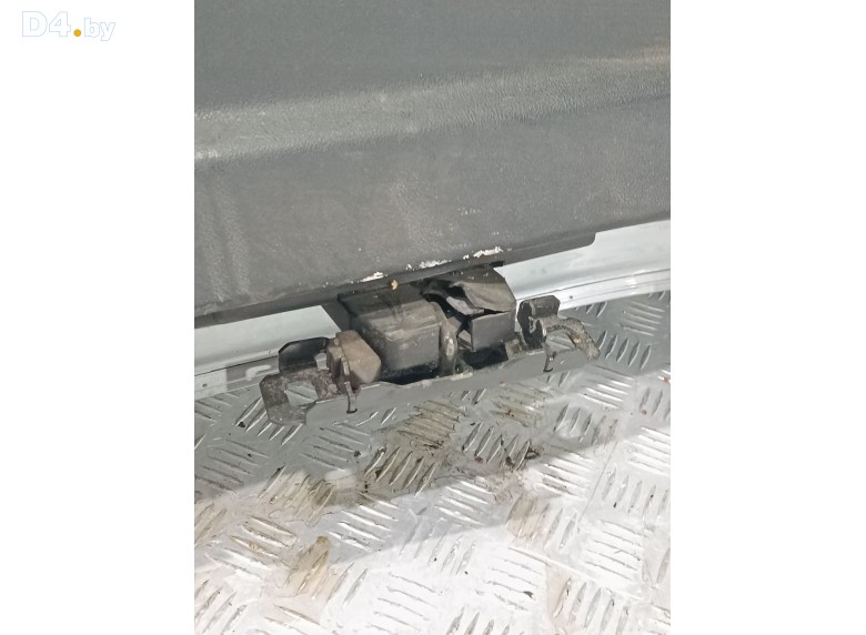 Замок багажника к Ford S-Max undefined г.