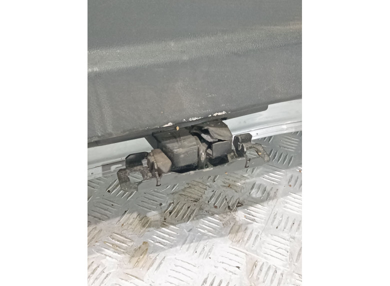 Замок багажника к Ford S-Max, 2008г.