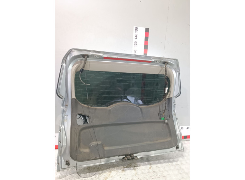 Замок багажника к Ford S-Max, 2008г.