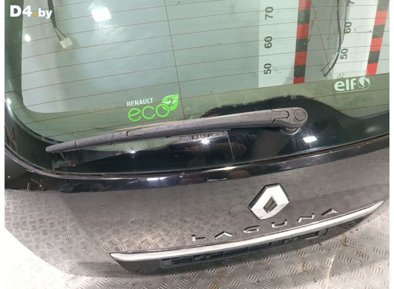 Щеткодержатель задний к Renault Laguna undefined г.