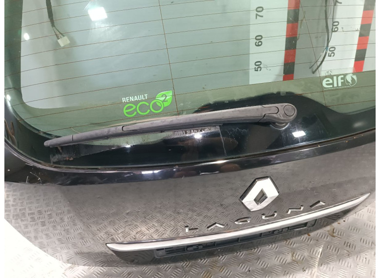 Щеткодержатель задний к Renault Laguna, 2010г.