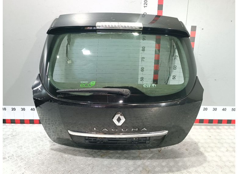 Щеткодержатель задний к Renault Laguna, 2010г.