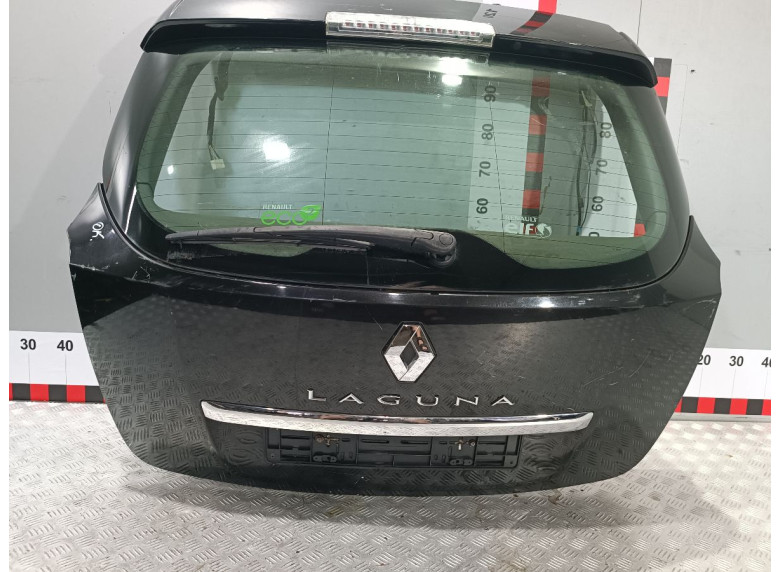 Моторчик заднего стеклоочистителя (дворника) к Renault Laguna, 2010г.