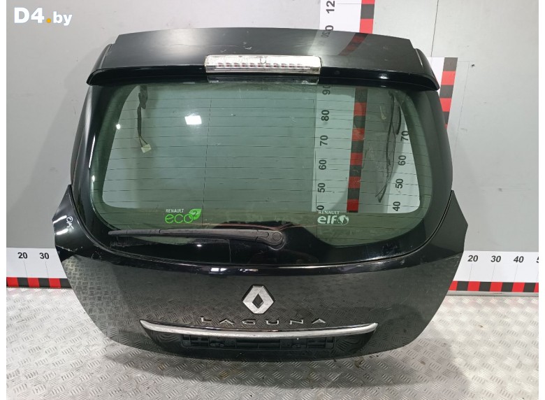 Кнопка открытия багажника к Renault Laguna undefined г.