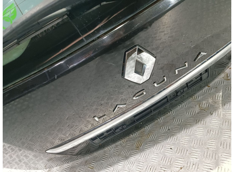 Крышка багажника (дверь 3-5) к Renault Laguna, 2010г.