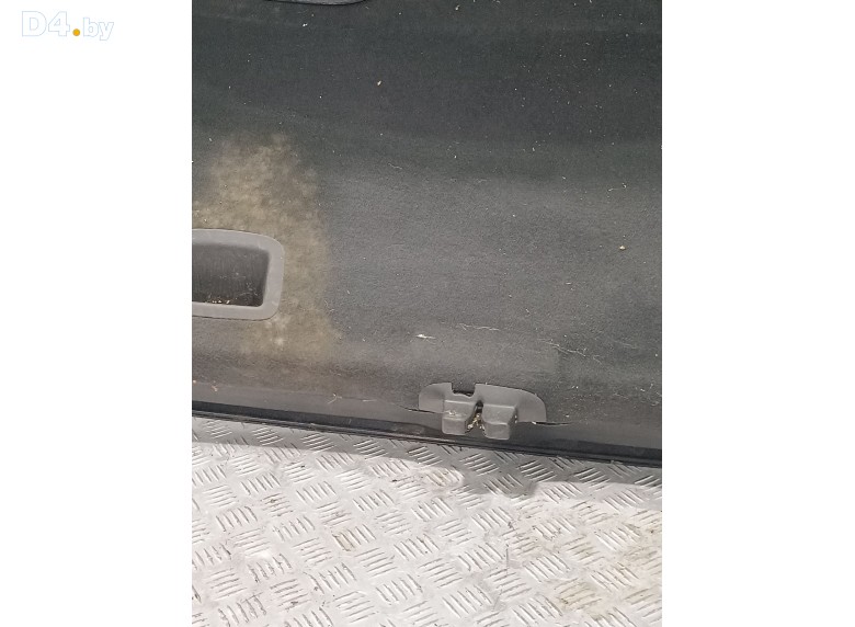 Замок багажника к Renault Laguna undefined г.