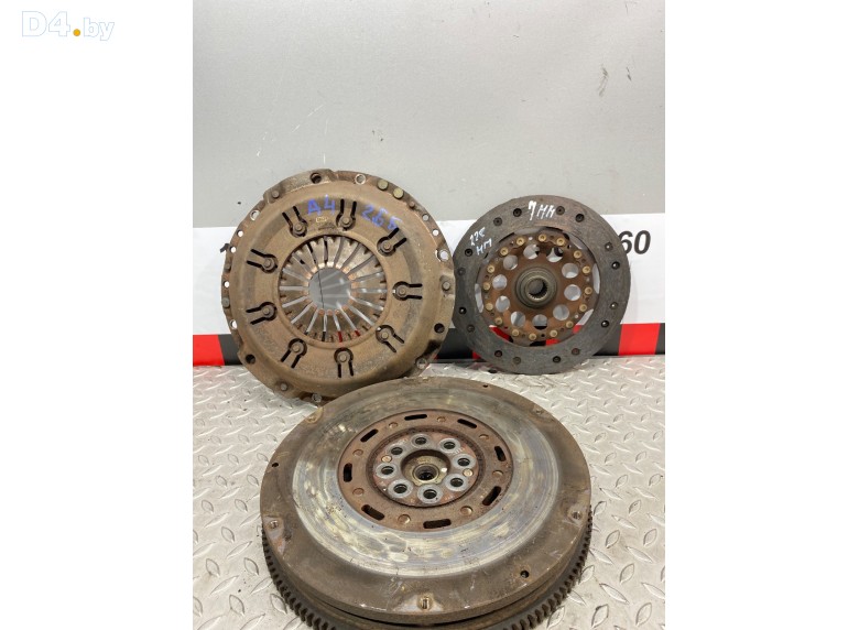 Комплект сцепления к Audi A4 undefined г.
