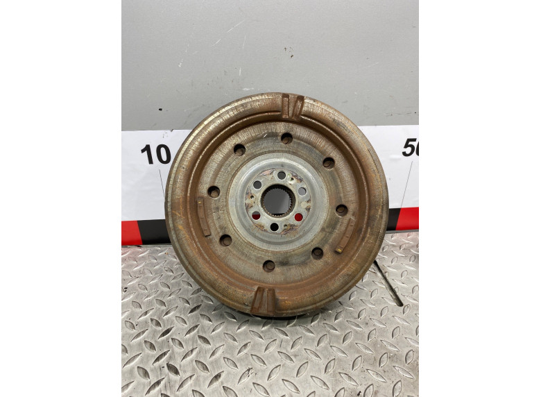 Маховик к Volkswagen Golf, 2008г.