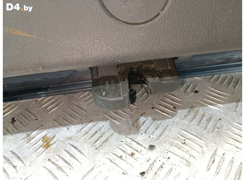 Замок багажника к Volkswagen GolfPlus undefined г.