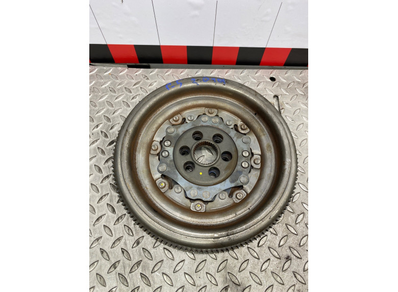 Маховик к Volkswagen Golf, 2008г.