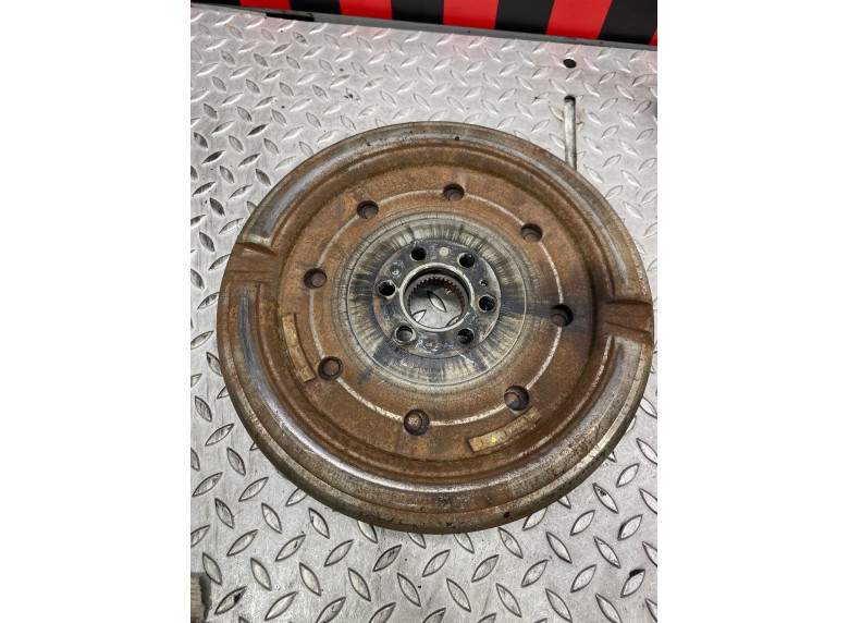 Маховик к Volkswagen Golf, 2008г.