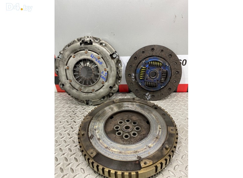 Комплект сцепления к Hyundai H200 undefined г.