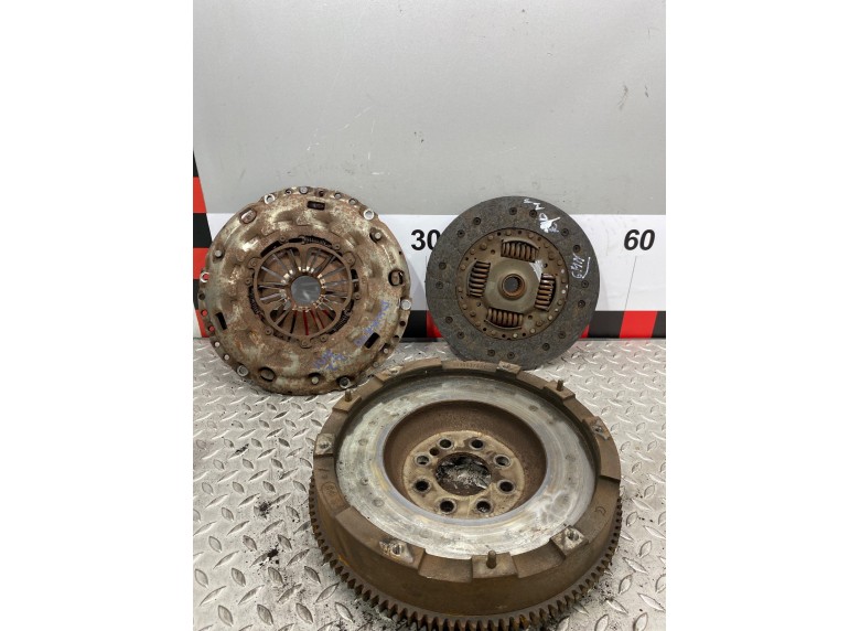 Комплект сцепления к Комплект сцепления к Fiat Ducato undefined г. Boxer