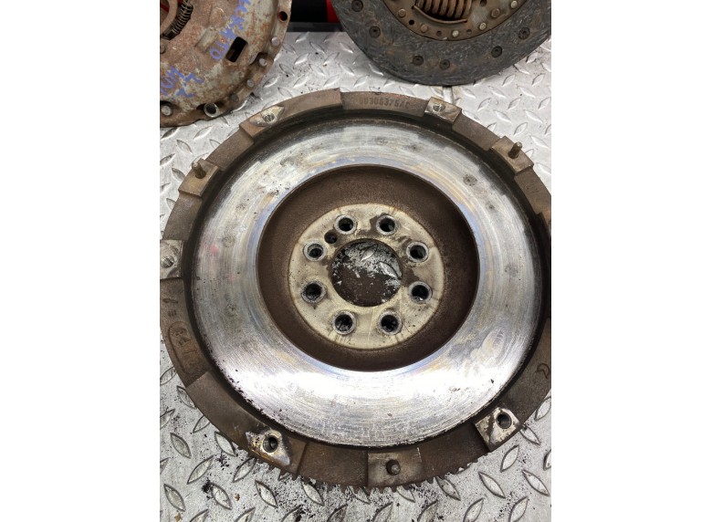 Комплект сцепления к Комплект сцепления к Fiat Ducato undefined г. Boxer