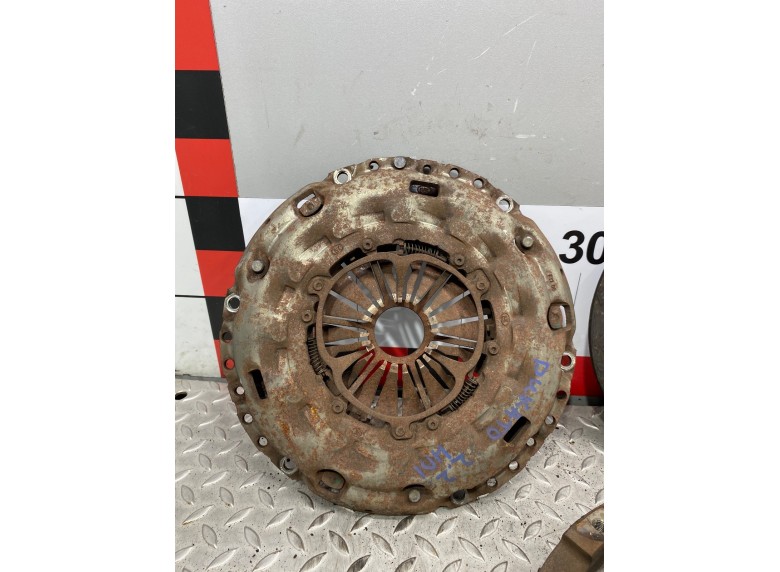 Комплект сцепления к Комплект сцепления к Fiat Ducato undefined г. Boxer