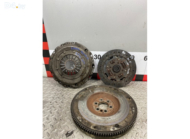 Комплект сцепления к Land-Rover Freelander undefined г.