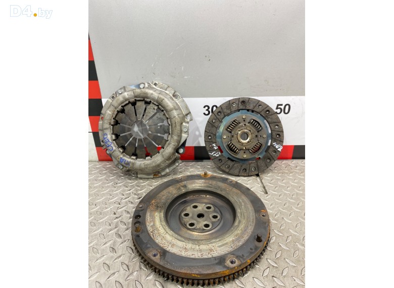 Комплект сцепления к Kia Ceed undefined г.