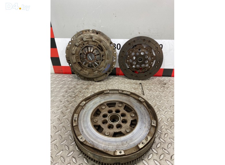 Комплект сцепления к Opel Corsa undefined г.