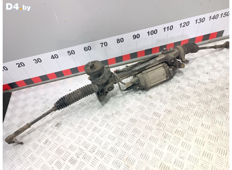 Рулевая рейка к Volkswagen Touran undefined г.