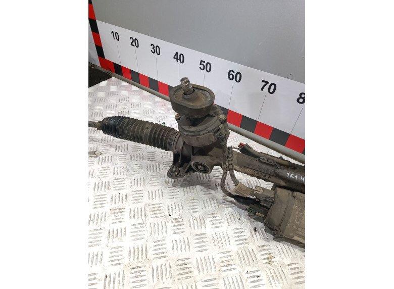 Рулевая рейка к Volkswagen Touran, 2007г.