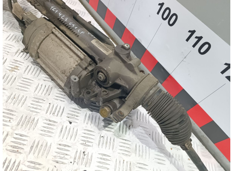 Рулевая рейка к Volkswagen Touran, 2007г.