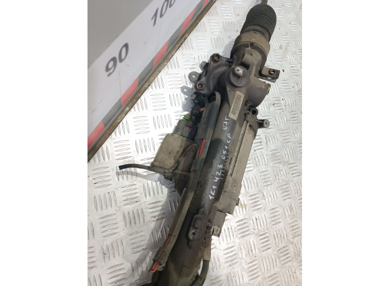 Рулевая рейка к Volkswagen Touran, 2007г.